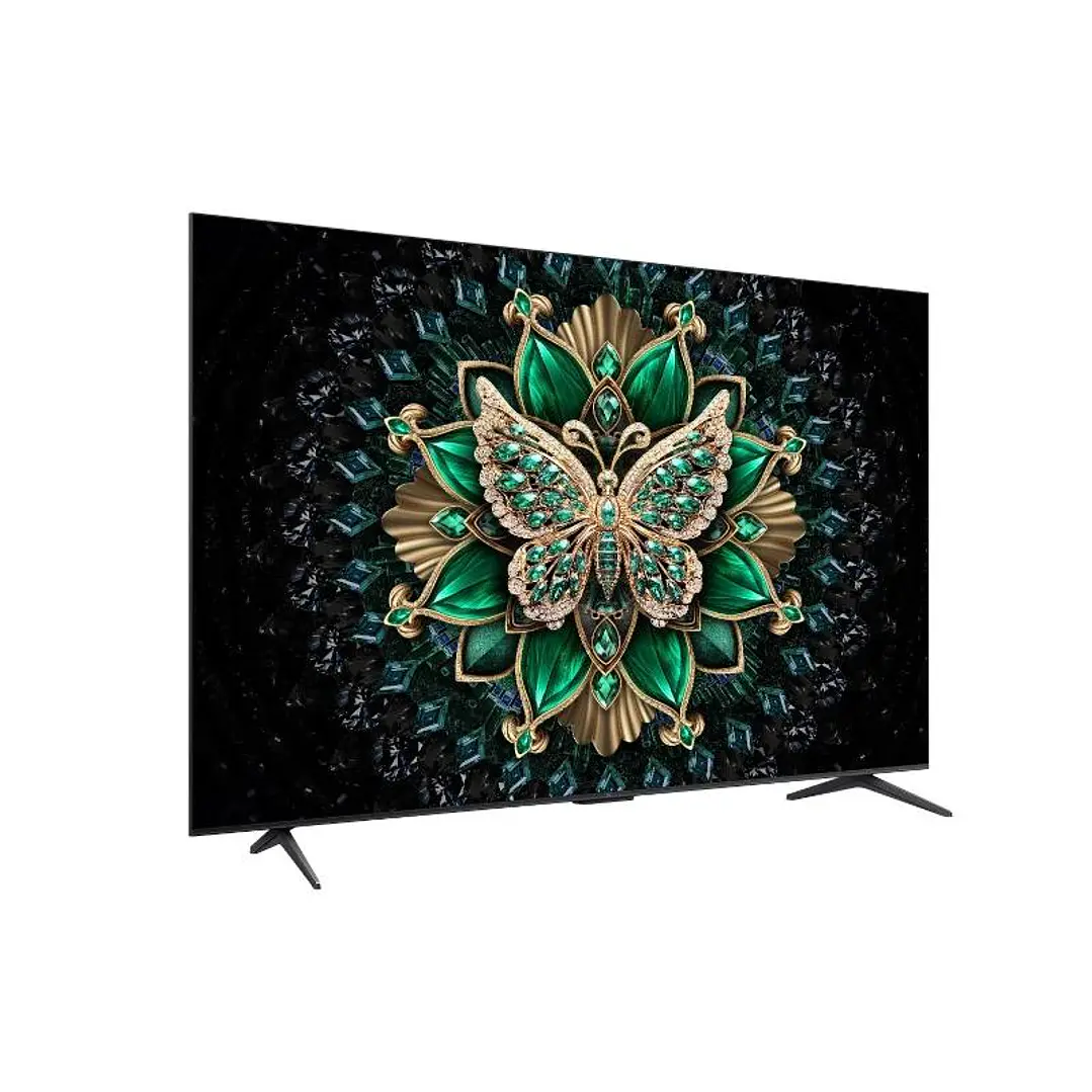 TCL 85C6K TV 85