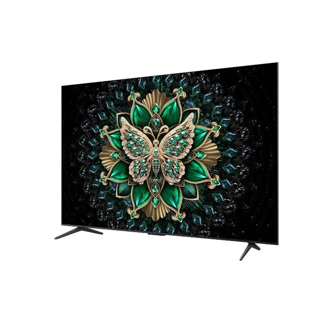 TCL 85C6K TV 85