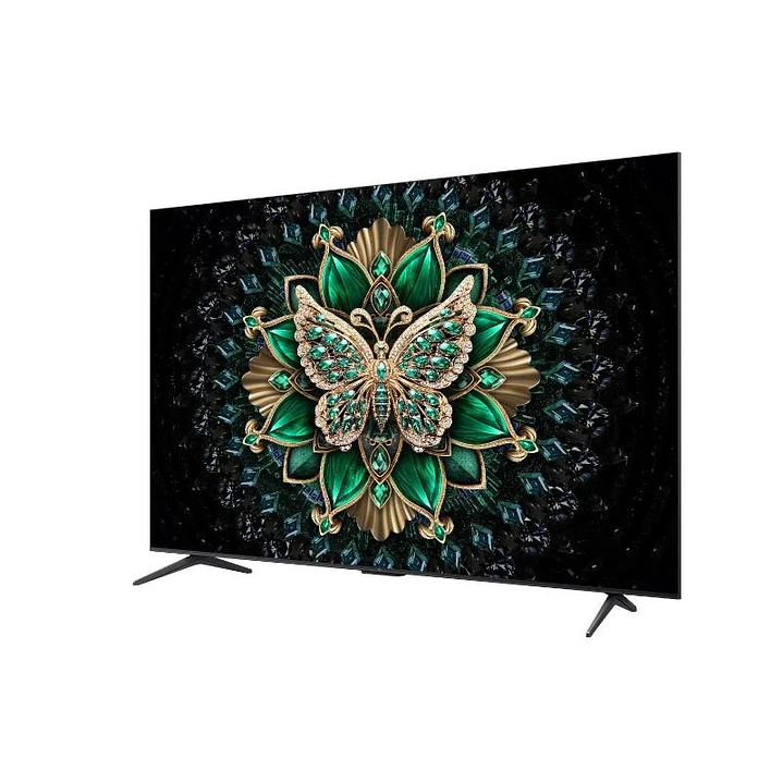 TCL 85C6K TV 85
