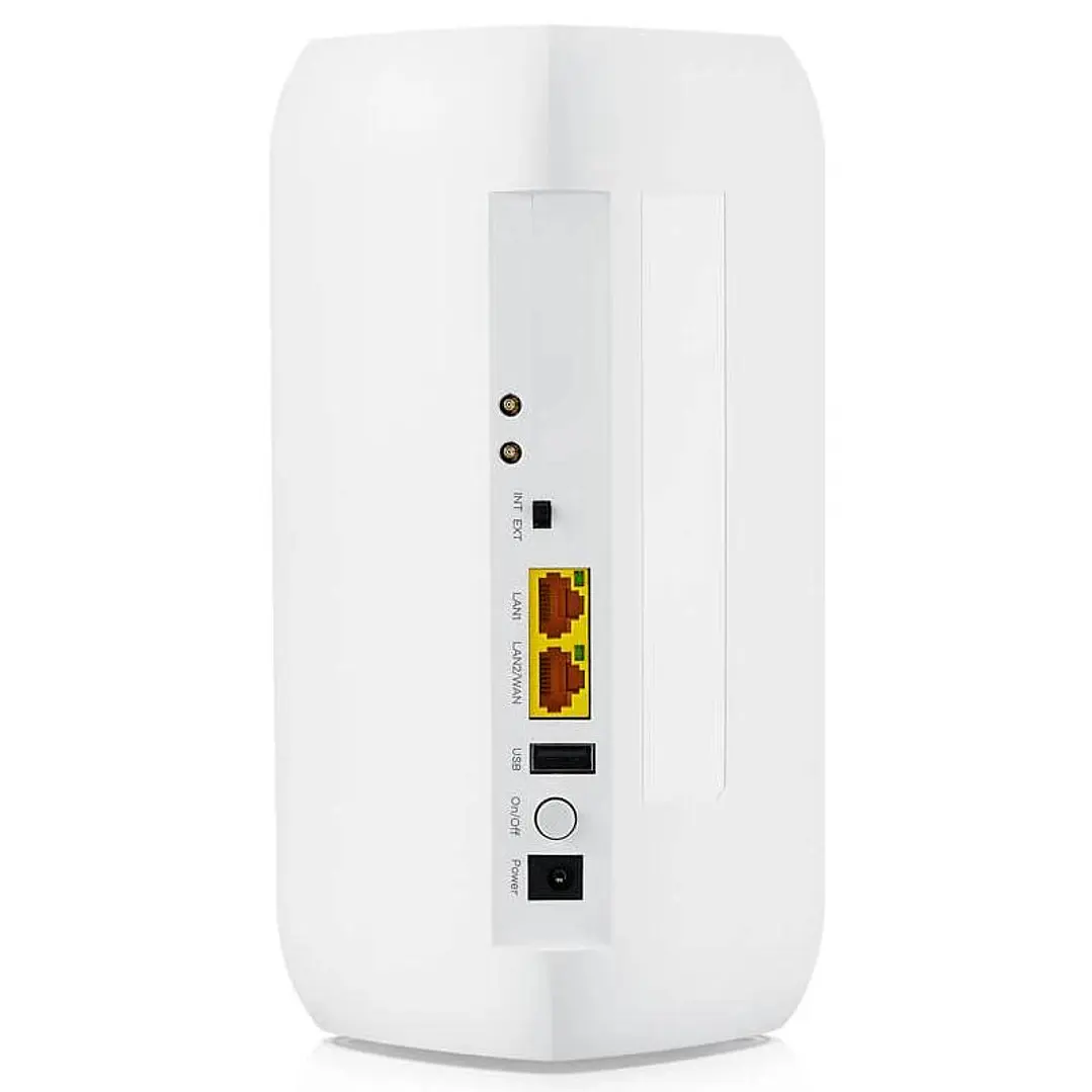 Zyxel FWA-505V2 Router 5G NR AX3000 1xG L 1xG W/L 2