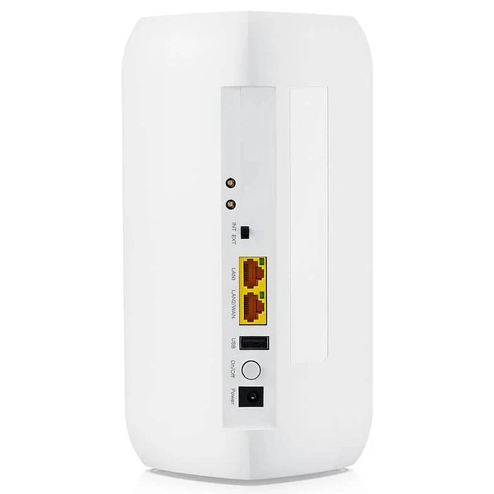 Zyxel FWA-505V2 Router 5G NR AX3000 1xG L 1xG W/L 2