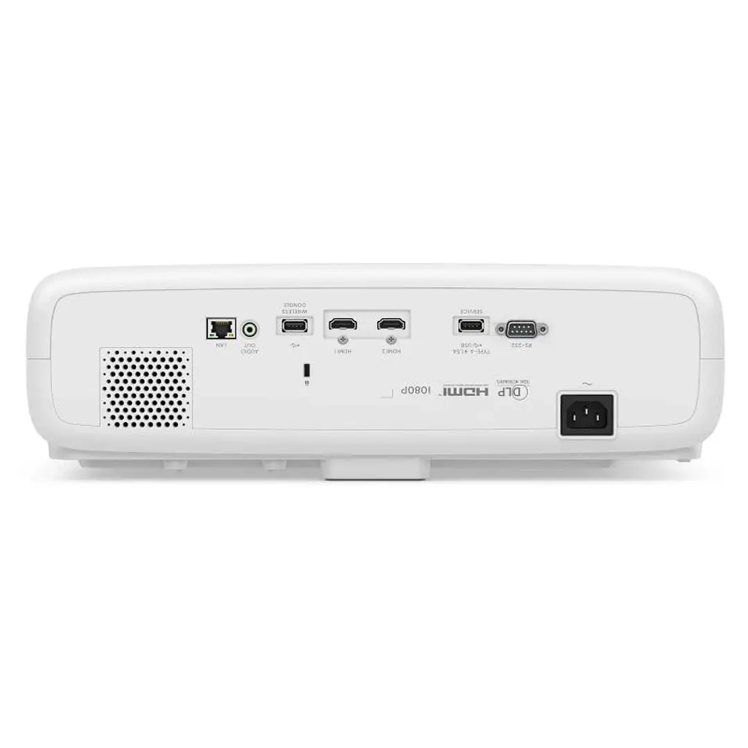 BENQ LH750 PROJECTOR 3
