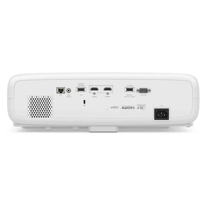 BENQ LH750 PROJECTOR 3
