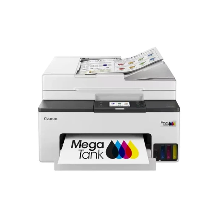 Canon Multifunción MAXIFY GX2051 1