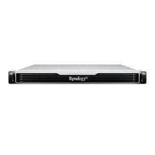 Synology RS1626xs+ NAS 4Bay Rack Station