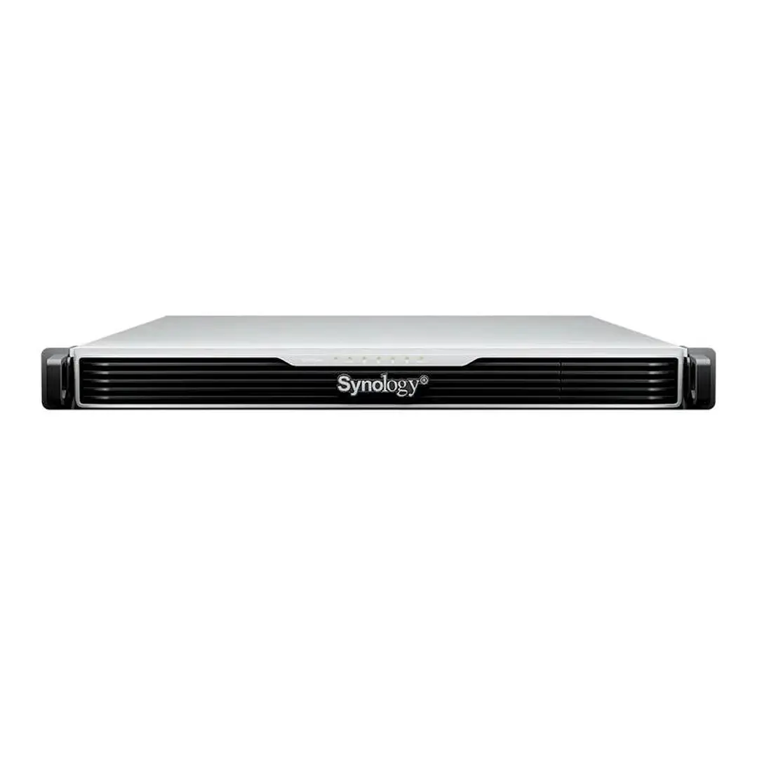 Synology RS1626xs+ NAS 4Bay Rack Station 1