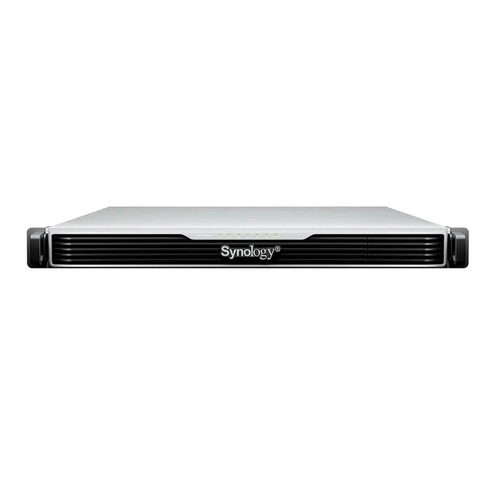 Synology RS1626xs+ NAS 4Bay Rack Station 1