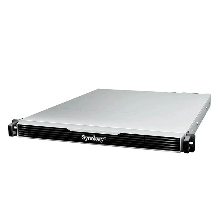 Synology RS1626xs+ NAS 4Bay Rack Station 2