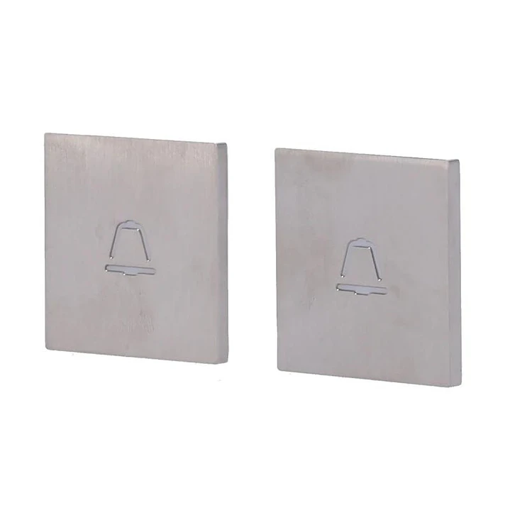 Hikvision DS-KABV7413-MBUTTON2 1