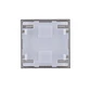 Hikvision DS-KABV7413-MBUTTON2 - thumbnail 4