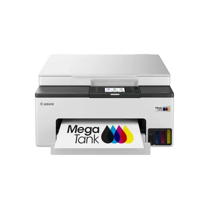 Canon Multifunción MAXIFY GX1051 1