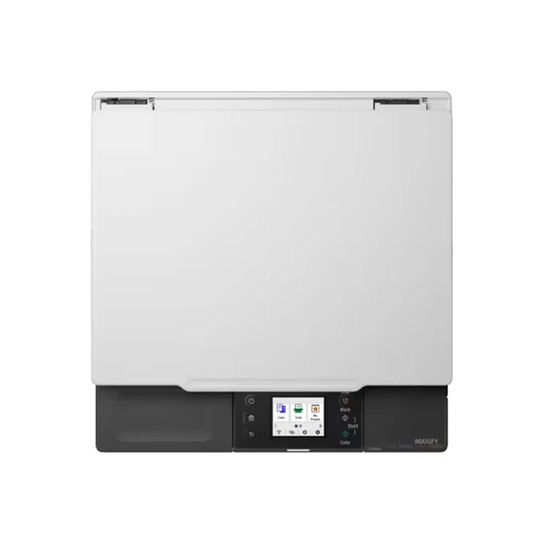 Canon Multifunción MAXIFY GX1051 2