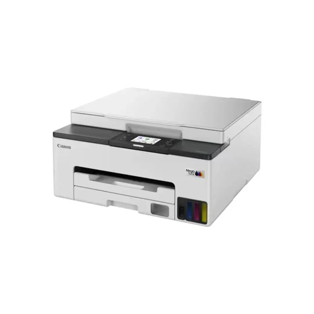 Canon Multifunción MAXIFY GX1051 3