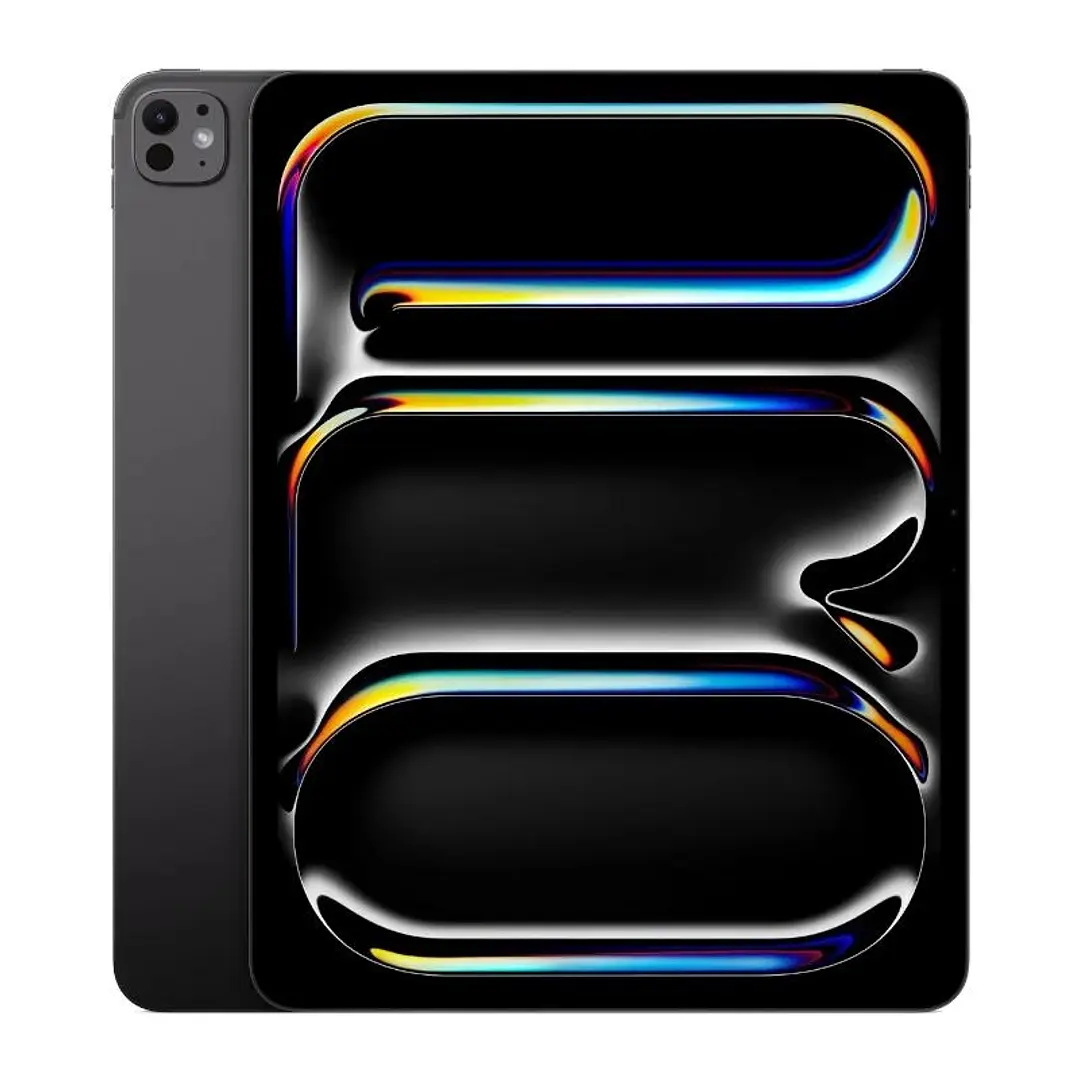Apple IPAD PRO M5 13 WIFI 512GB SPACE BLACK LK 1