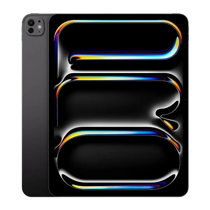 Apple IPAD PRO M5 13 WIFI 512GB SPACE BLACK LK 1