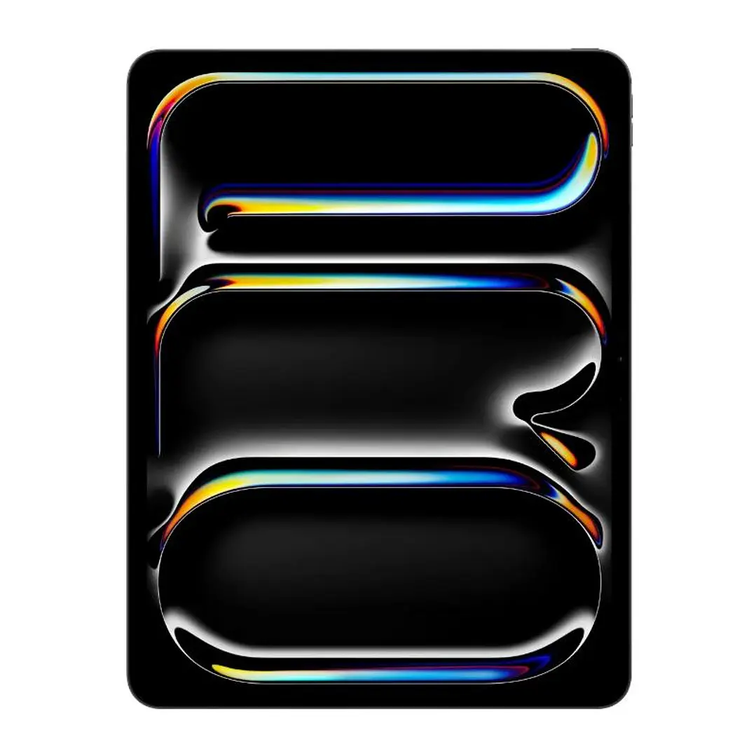 Apple IPAD PRO M5 13 WIFI 512GB SPACE BLACK LK 2