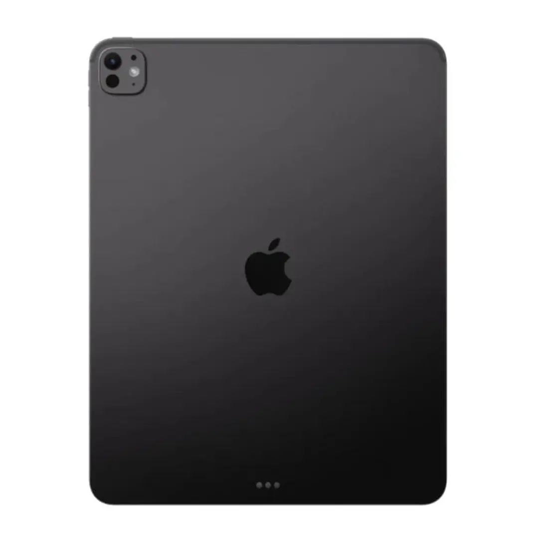 Apple IPAD PRO M5 13 WIFI 512GB SPACE BLACK LK 3