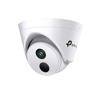 TP-Link Vigi C430I Camara de Seguridad - Lente de 4mm - Resolucion de 3Mpx - Deteccion Inteligente - Modo Pasillo - Color Blanco