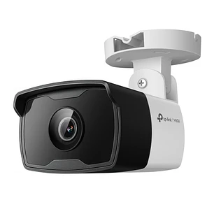TP-Link Vigi C330I Camara de Seguridad para Exterior - Lente de 6mm - Ethernet - Resolucion de 3Mpx - Deteccion Inteligente - IP67 - Vision Nocturna -