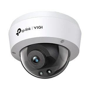 TP-Link Vigi C230I Camara de Seguridad - Lente de 4mm - Ethernet - IP67 - IK10 - Resolucion de 3Mpx - Deteccion Inteligente - Vision Nocturna - Color 