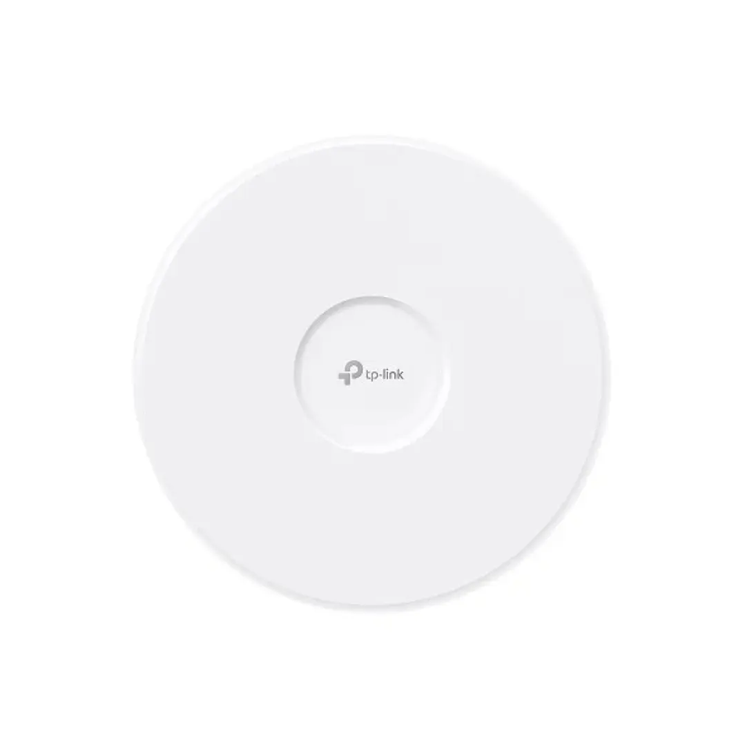 TP-Link Omada EAP723 Punto de Acceso de Doble Banda - PoE - Velocidad hasta 3.6Gbps - Cobertura hasta 140m2 - Soporta hasta 250 Clientes - WiFi 7 BE36 1