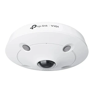 TP-Link Vigi InSight S655I Camara de Seguridad - Incluye Accesorios - Deteccion con IA - IP67 - IK10 - Resolucion de 5Mpx - Vision Nocturna - Audio Bi