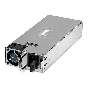 TP-Link Omada PSM500-AC Modulo Fuente de Alimentacion para Switch Conmutador - 500W - Intercambiable en Caliente - Proteccion Electrica - Ventilador I