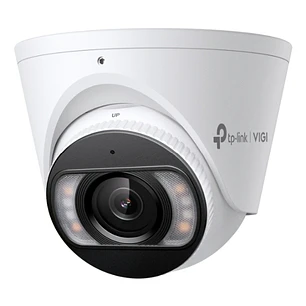 TP-Link Vigi InSight S445 Camara de Seguridad para Exterior - Lente de 4mm - Deteccion Inteligente - IP67 - Resolucion de 4Mpx - Audio Bidireccional -