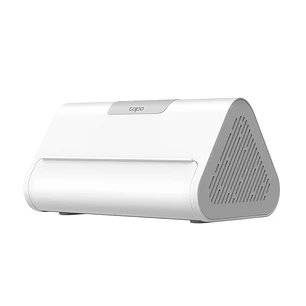 TP-Link Tapo H500 Controlador Inteligente con IA - Almacenamiento Local Integrado de 16GB - Ampliable hasta 16TB - HDMI - USB-C - USB-A - WiFi - Ether