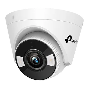 TP-Link Vigi C450 Camara de Seguridad - Lente de 2.8mm - Resolucion de 5Mpx - Deteccion Inteligente - Audio Bidireccional - Modo Pasillo - Color Blanc