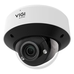 TP-Link Vigi InSight S245ZI Camara de Seguridad para Exterior - Deteccion Inteligente - Ethernet - IP67 - IK10 - Resolucion de 4Mpx - Audio Bidireccio