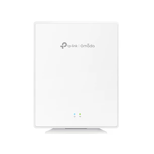 TP-Link Omada EAP610GP-Desktop Punto de Acceso de Doble Banda - PoE - Velocidad hasta 1.8Gbps - Cobertura hasta 140m2 - Soporta hasta 120 Clientes - W