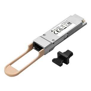 TP-Link Omada SM9110-SR4 Modulo Transceptor SFP - Fibra Optica hasta 150m - Velocidad hasta 100Gbps - Conexion en Caliente - Monitorizacion DDM