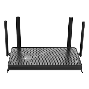 TP-Link Archer BE230 Router de Doble Banda - Velocidad 3.6Gbps - VPN - WiFi - 2.5Gbps WAN - 2.5Gbps LAN - 3x 1Gbps LAN - USB 3.0 - Antenas Externas - 