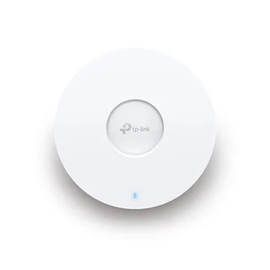 TP-Link Omada EAP653 Punto de Acceso de Doble Banda - PoE+ - Bluetooth - Cobertura hasta 140m2 - Velocidad 3Gbps - Soporta hasta 250 Clientes - WiFi 6