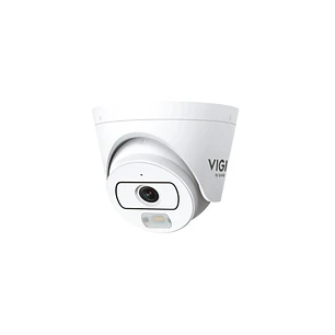 TP-Link Vigi EasyCam C420 Camara de Seguridad para Exterior - Lente de 4mm - IP67 - Deteccion Inteligente - Resolucion de 2Mpx - Vision Nocturna - Col