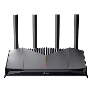 TP-Link Archer GE230 Router de Doble Banda - Velocidad hasta 3.6Gbps - VPN - 2.5Gbps WAN - 2.5Gbps LAN - 3x 1Gbps LAN - USB 3.0 - WiFi - Ethernet - 4 