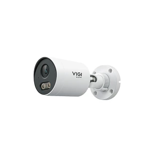 TP-Link Vigi InSight S325 Camara de Seguridad para Exterior - Lente de 2.8mm - IP67 - Deteccion Inteligente - Ethernet - Resolucion de 2Mpx - Vision N