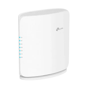 TP-Link Archer BE450 Router de Doble Banda - Velocidad hasta 7.2Gbps - WiFi 7 - 10Gbps WAN/LAN - 2.5Gbps WAN/LAN - 3x 1Gbps LAN - USB 3.0 - Administra