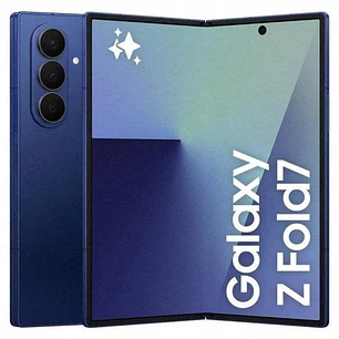 Samsung Galaxy Z Fold 7 Smartphone Plegable Pantalla 8