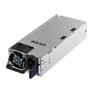 TP-Link Omada PSM550-AC Modulo Fuente de Alimentacion para Switch Conmutador - 550W - Intercambiable en Caliente - Proteccion Electrica - Ventilador I
