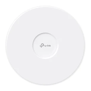 TP-Link Omada EAP783 Punto de Acceso Tribanda - PoE+ - Bluetooth - Velocidad hasta 19Gbps - Cobertura hasta 200m2 - Soporta hasta 760 Clientes - WiFi 