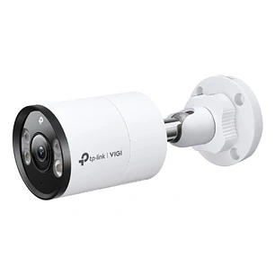 TP-Link Vigi InSight S345 Camara de Seguridad para Exterior - Lente de 4mm - IP67 - Ethernet - Resolucion de 4Mpx - Vision Nocturna - Audio Bidireccio