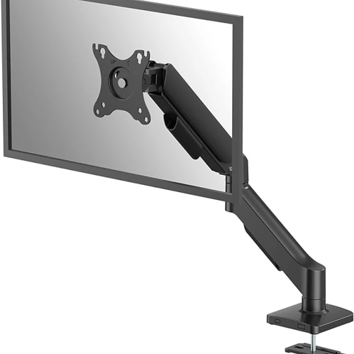 Fellowes Everyday Plus Soporte de Mesa con Brazo para Monitores hasta 32