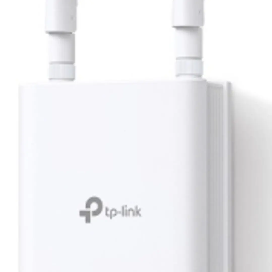 TP-Link TL-MR100-Outdoor Router de Banda Unica para Exteriores - Velocidad hasta 300Mbps - WiFi - 10/100Mbps LAN/WAN - SIM - Antenas Externas - Color  1
