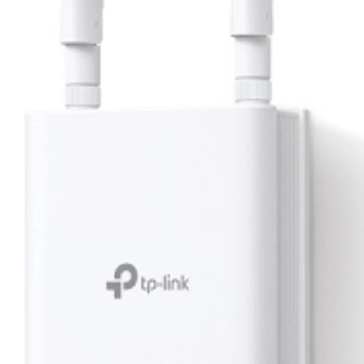 TP-Link TL-MR100-Outdoor Router de Banda Unica para Exteriores - Velocidad hasta 300Mbps - WiFi - 10/100Mbps LAN/WAN - SIM - Antenas Externas - Color  1