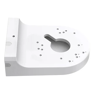 TP-Link Vigi VJB-240 Soporte de Montaje para Camaras - Aluminio - Incluye Accesorios de Montaje - Color Blanco