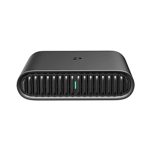 TP-Link TL-WR1502X Router de Doble Banda - Velocidad hasta 1.5Gbps - VPN - WiFi - 1Gbps WAN - 1Gbps LAN - Seguridad Avanzada - Sistema NAT - Color Neg