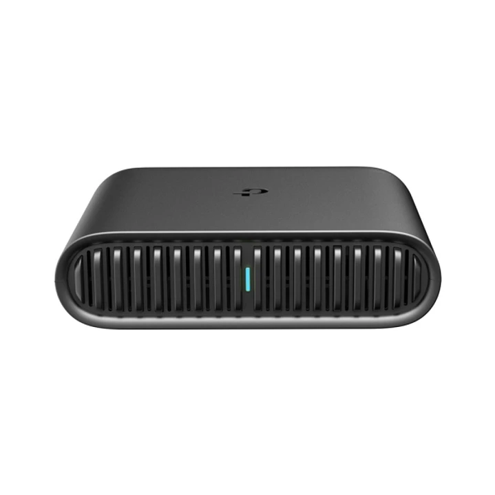 TP-Link TL-WR1502X Router de Doble Banda - Velocidad hasta 1.5Gbps - VPN - WiFi - 1Gbps WAN - 1Gbps LAN - Seguridad Avanzada - Sistema NAT - Color Neg 1