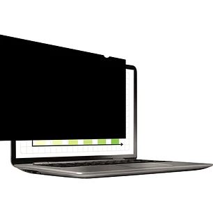 Fellowes Privascreen Filtro de Privacidad para Pantallas Panoramicas hasta 14